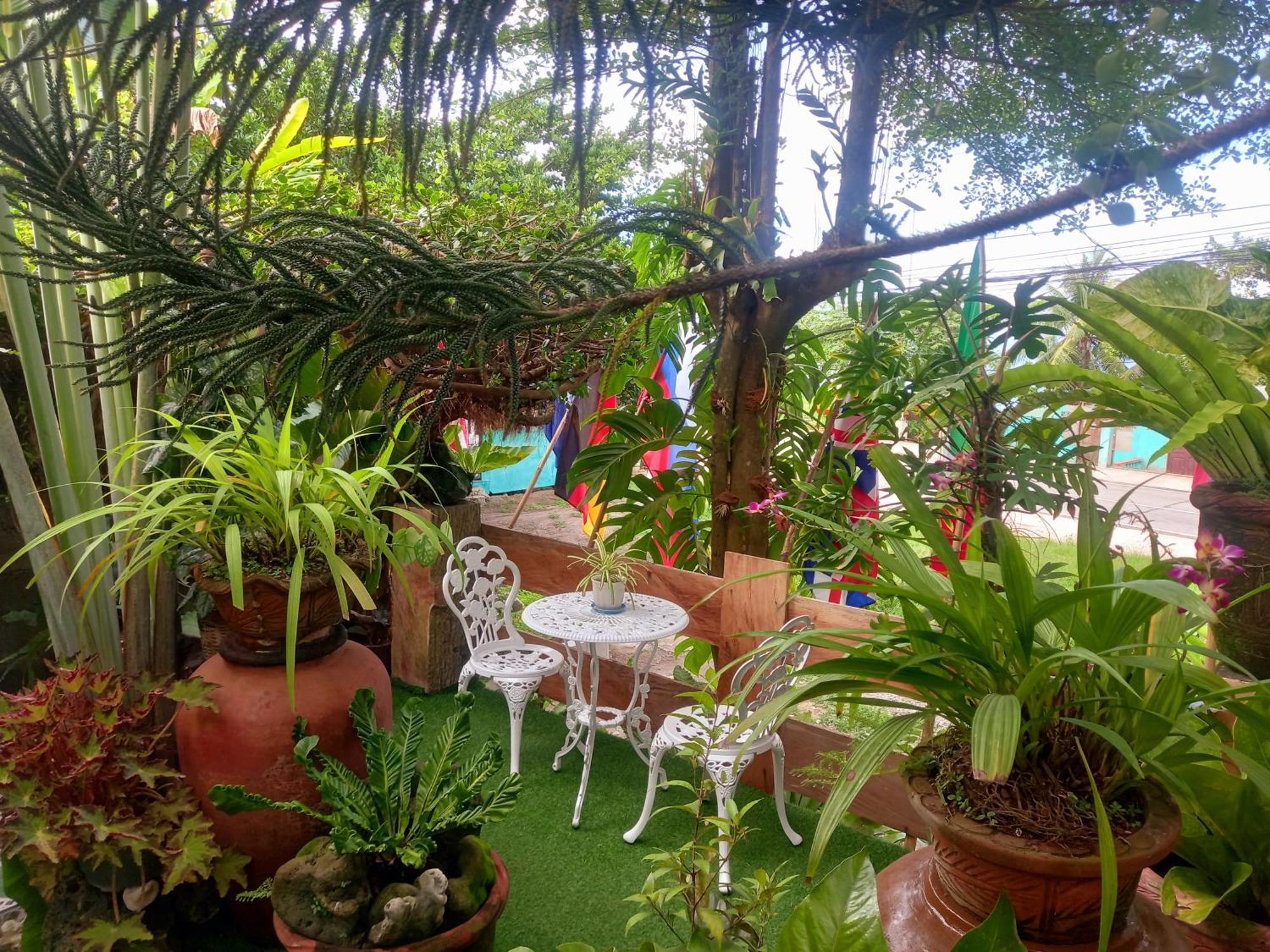 Hidden Tourist Lodge